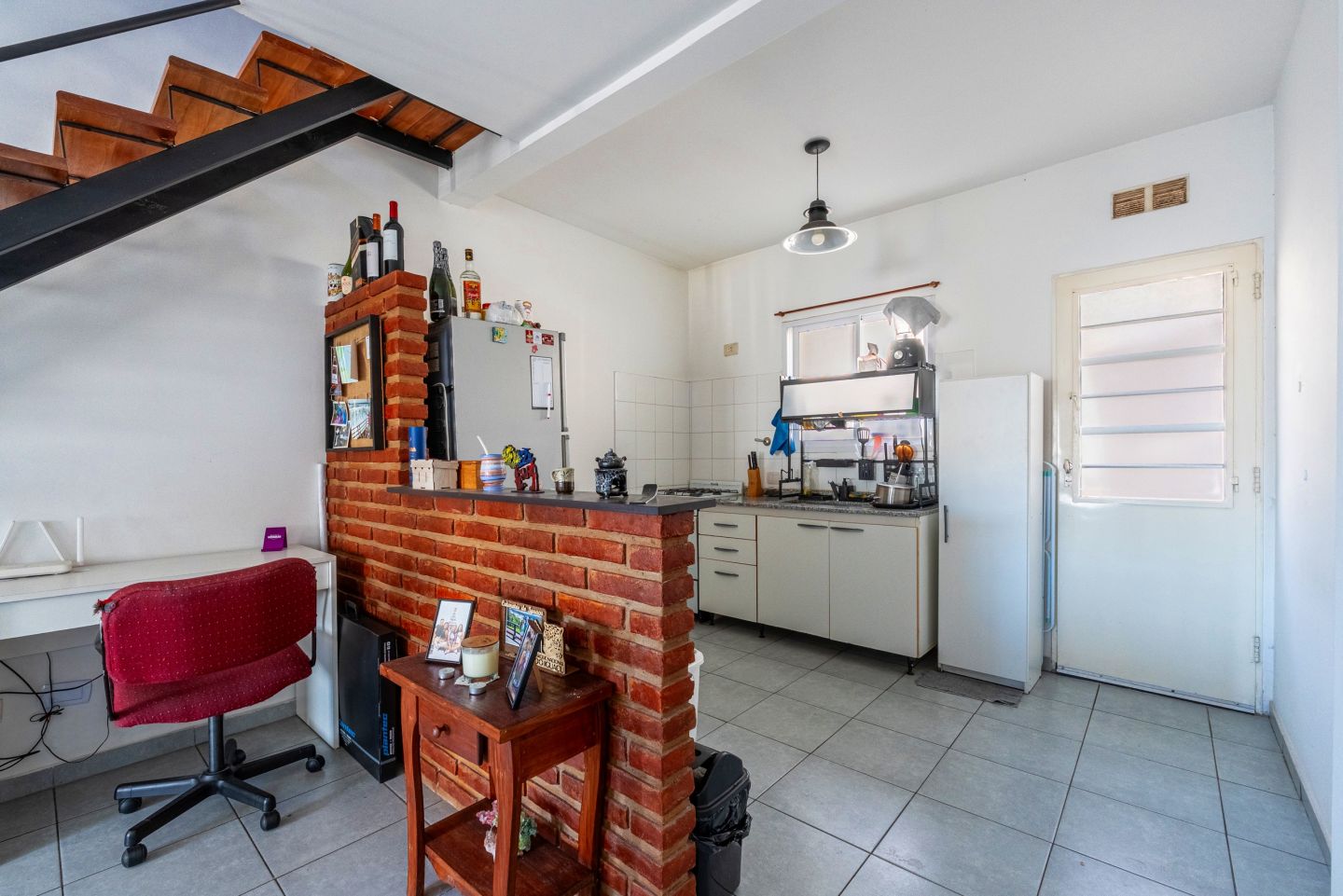 Departamento en Venta en Vicente Lopez, G.B.A. Zona Norte