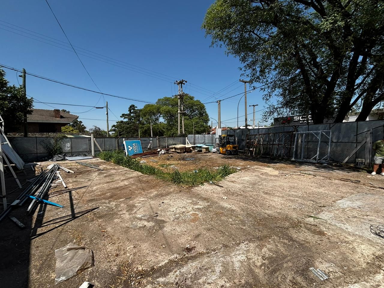 ALQUILER DE LOTE EN Córdoba - Lomas de San Martín - 14