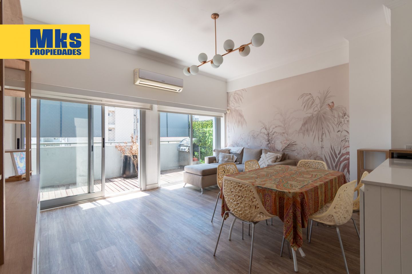 Departamento en Venta en Barracas, Capital Federal