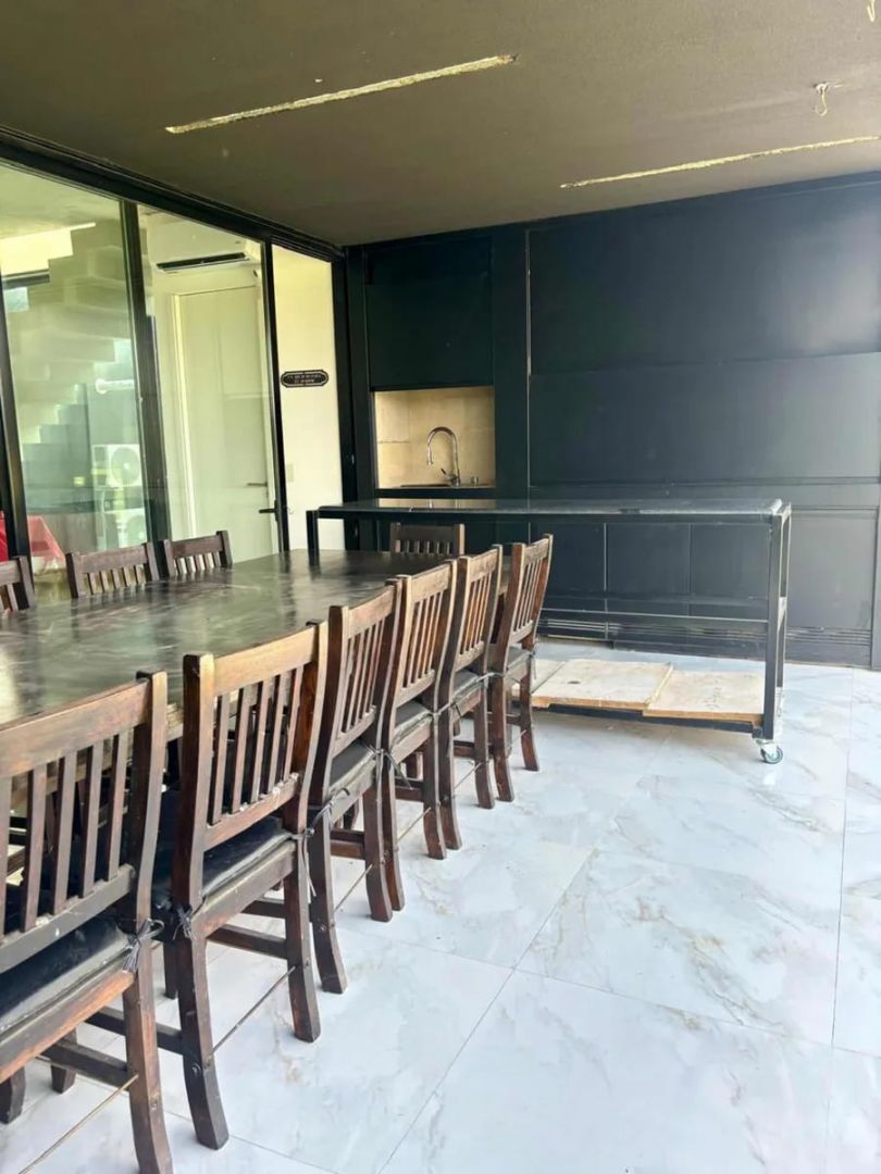 ALQUILER DE CASA EN Ezeiza - Estancia Villa María - 14