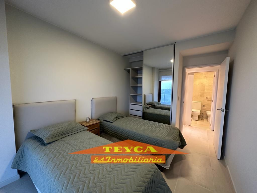 Departamento en venta Pinamar 3 ambientes