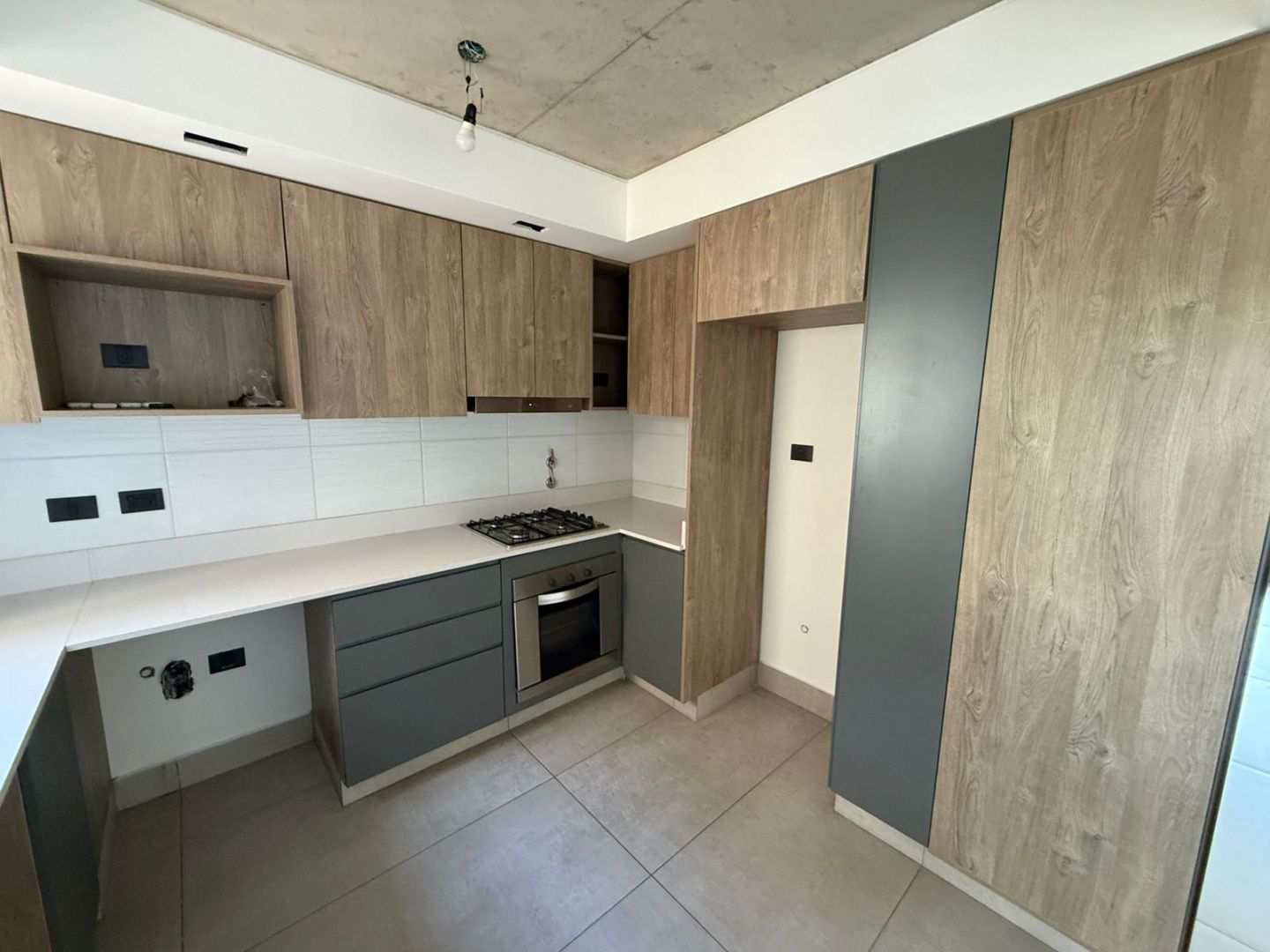 Departamento en Alquiler en Villa Devoto, Capital Federal