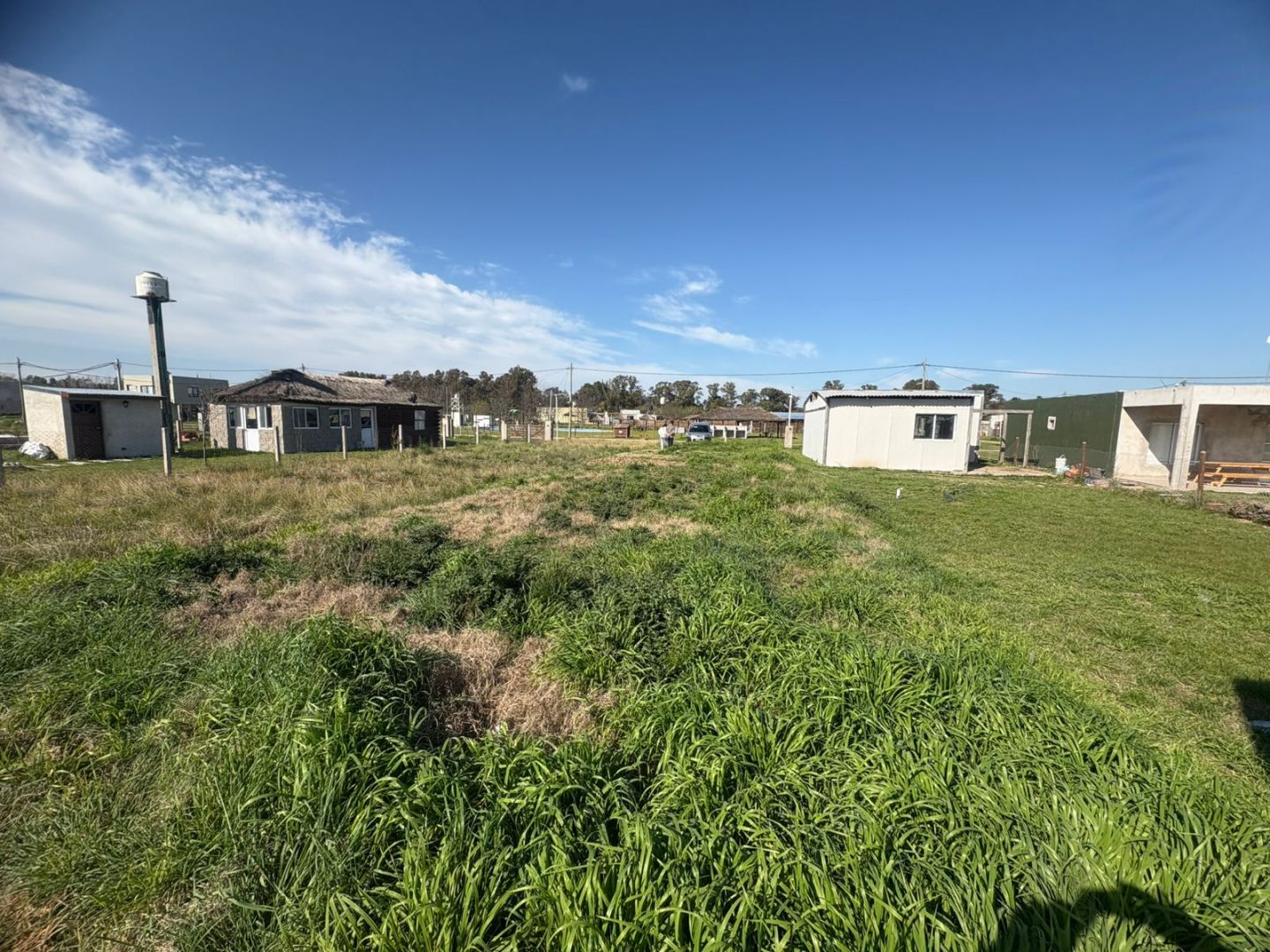 Campo en Venta en San Vicente, G.B.A. Zona Sur