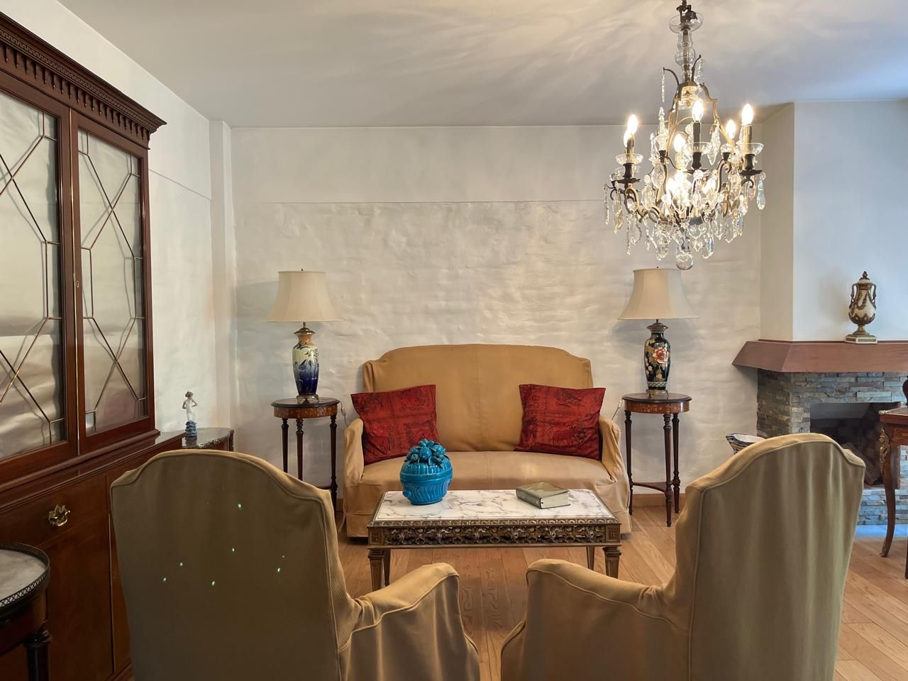 VENTA DE DEPARTAMENTO EN Capital Federal - Nuñez - 2