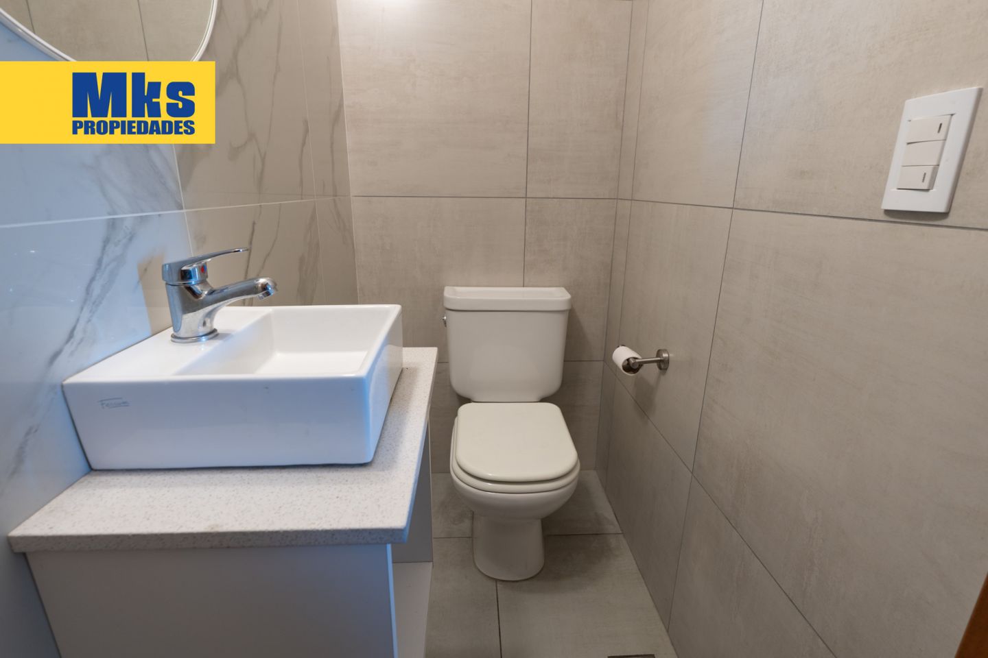 Departamento en Venta en Barracas, Capital Federal