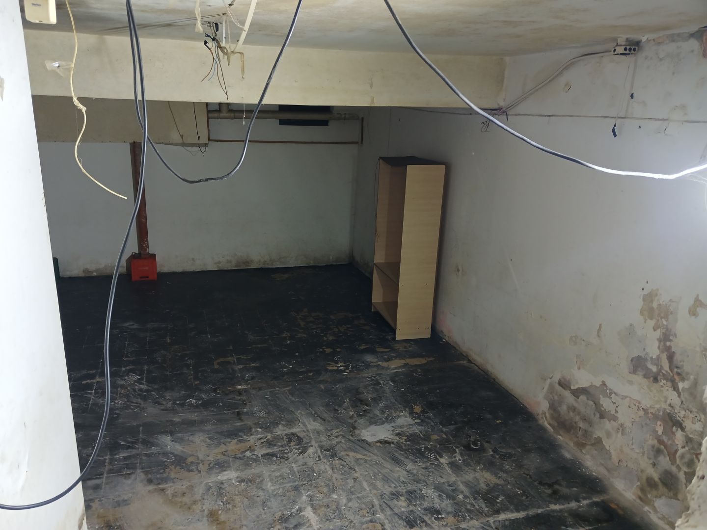 Local Comercial en Alquiler en Almagro, Capital Federal