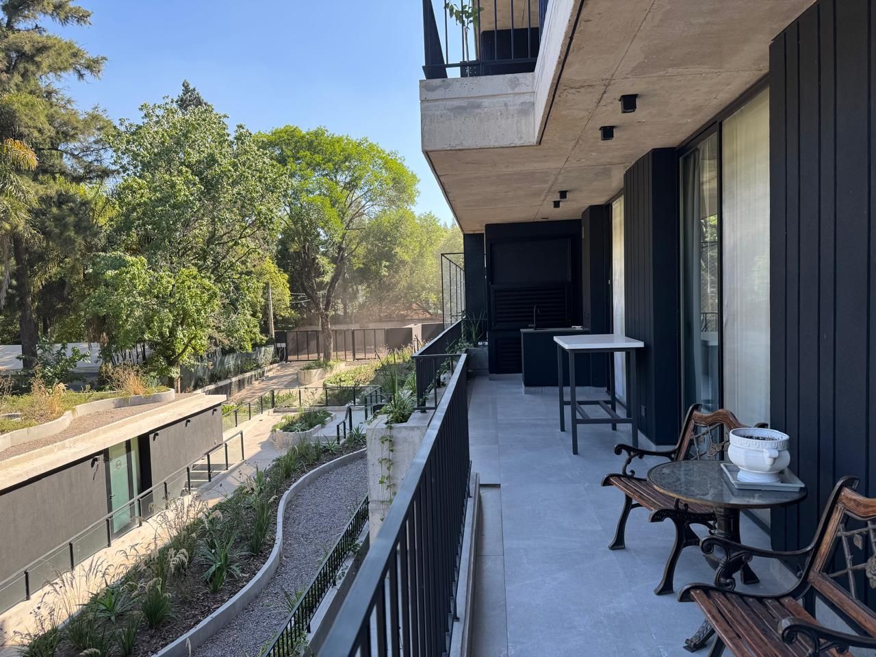 VENTA DE DEPARTAMENTO EN Ituzaingó - Parque Leloir - 31