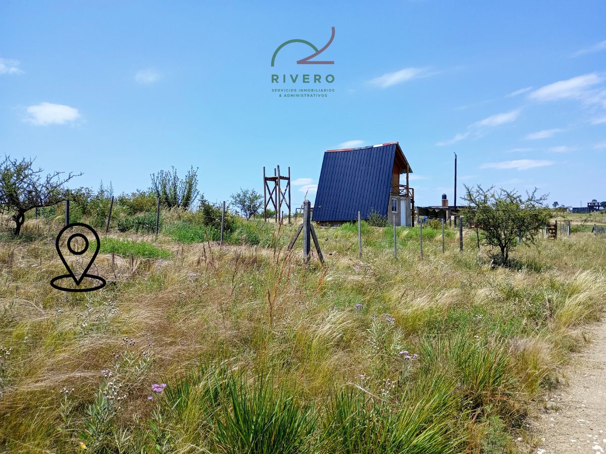 Lote EN VENTA