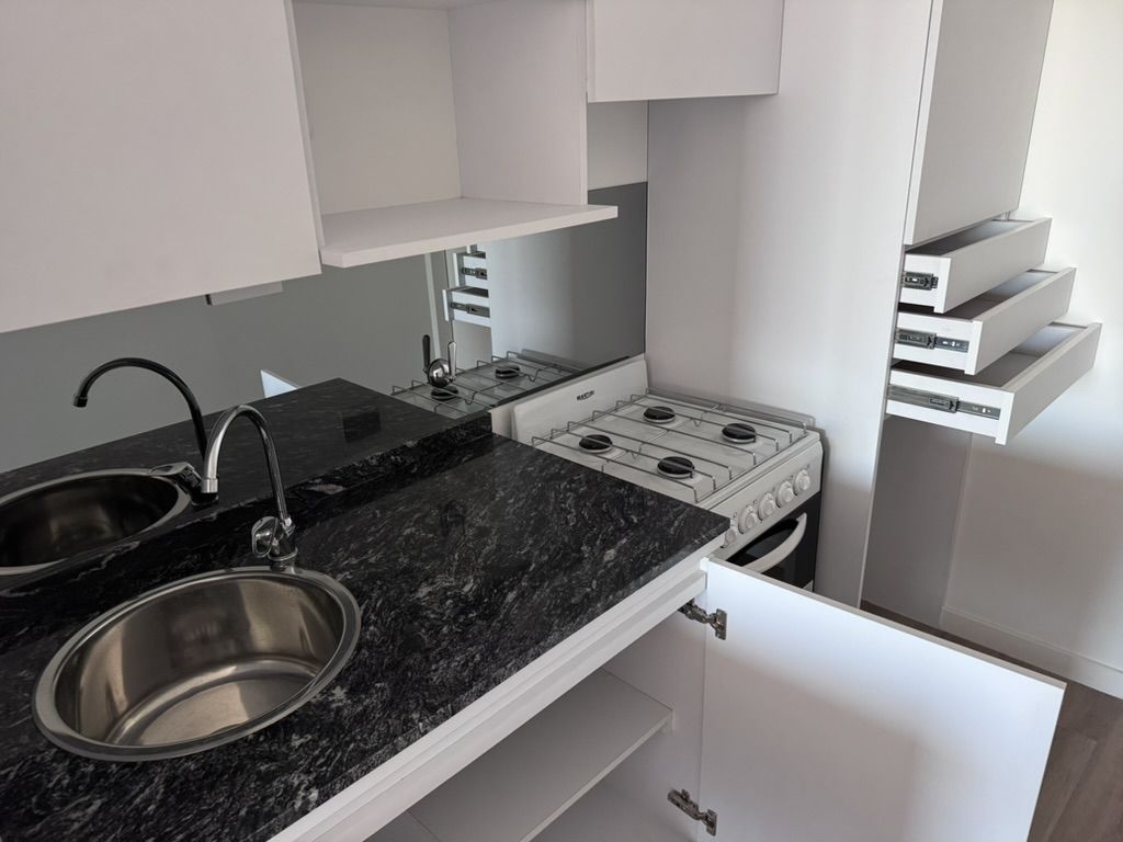 VENTA DE DEPARTAMENTO EN Rosario - Centro - 29