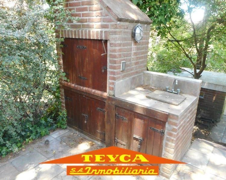 Departamento en venta Pinamar 3 ambientes