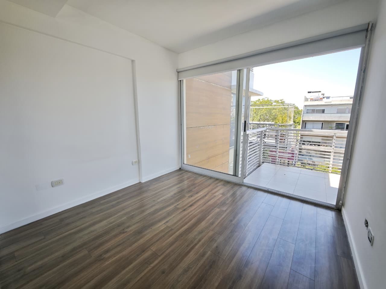 ALQUILER DE DEPARTAMENTO EN Capital Federal - Villa Urquiza - 7