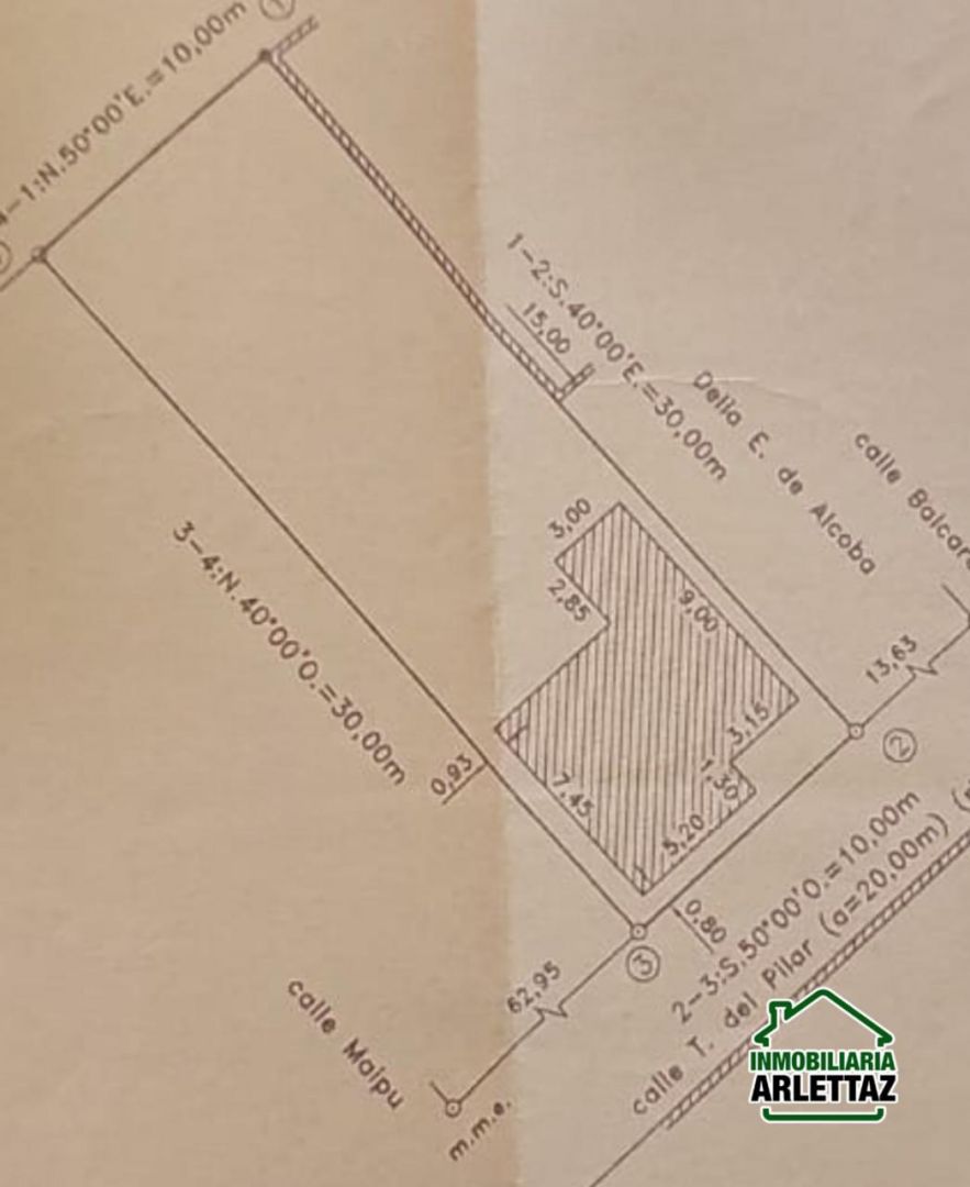 Lote EN VENTA