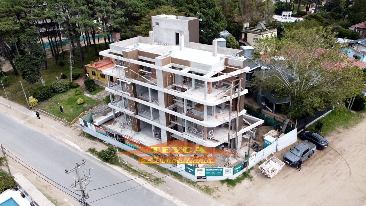 Departamento en venta Pinamar 2 ambientes