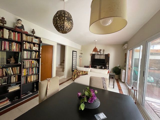 ALQUILER DE DEPARTAMENTO EN Pilar - Las Mercedes - 7