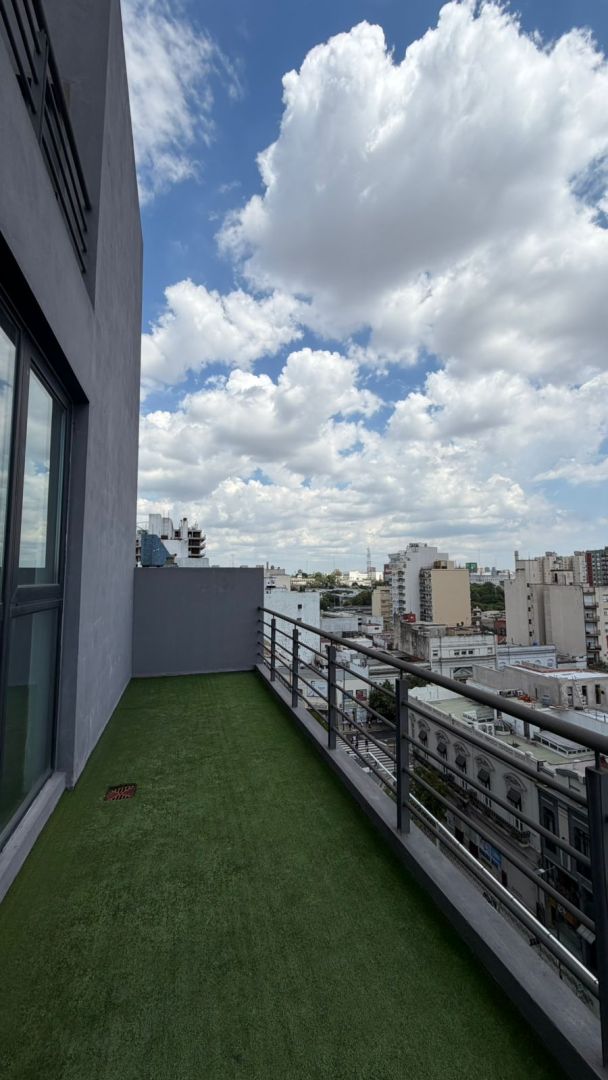 Oficina en Alquiler en Barracas, Capital Federal