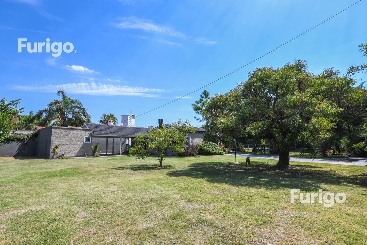 Casa en Venta en Funes, Santa Fe