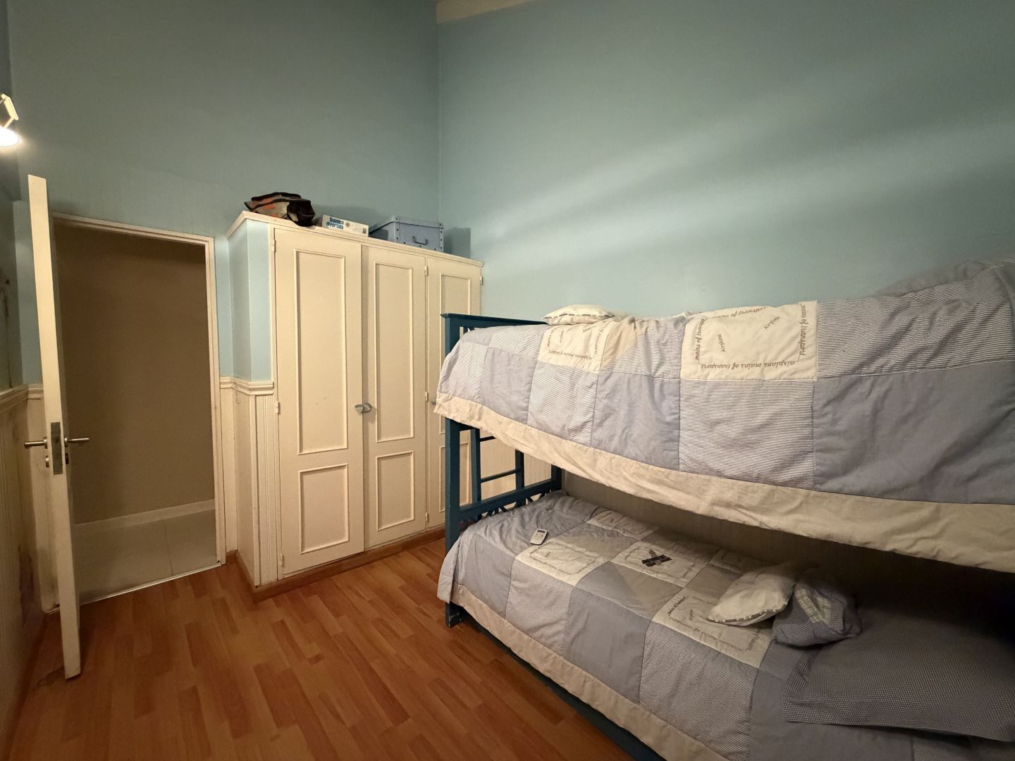 Casa EN ALQUILER