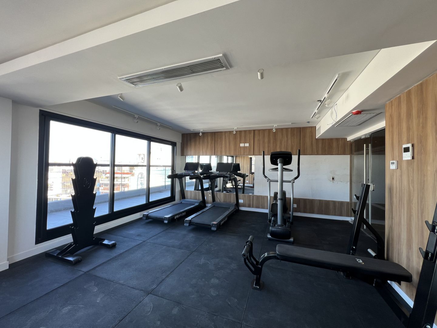 VENTA DE DEPARTAMENTO EN Capital Federal - Almagro - 36