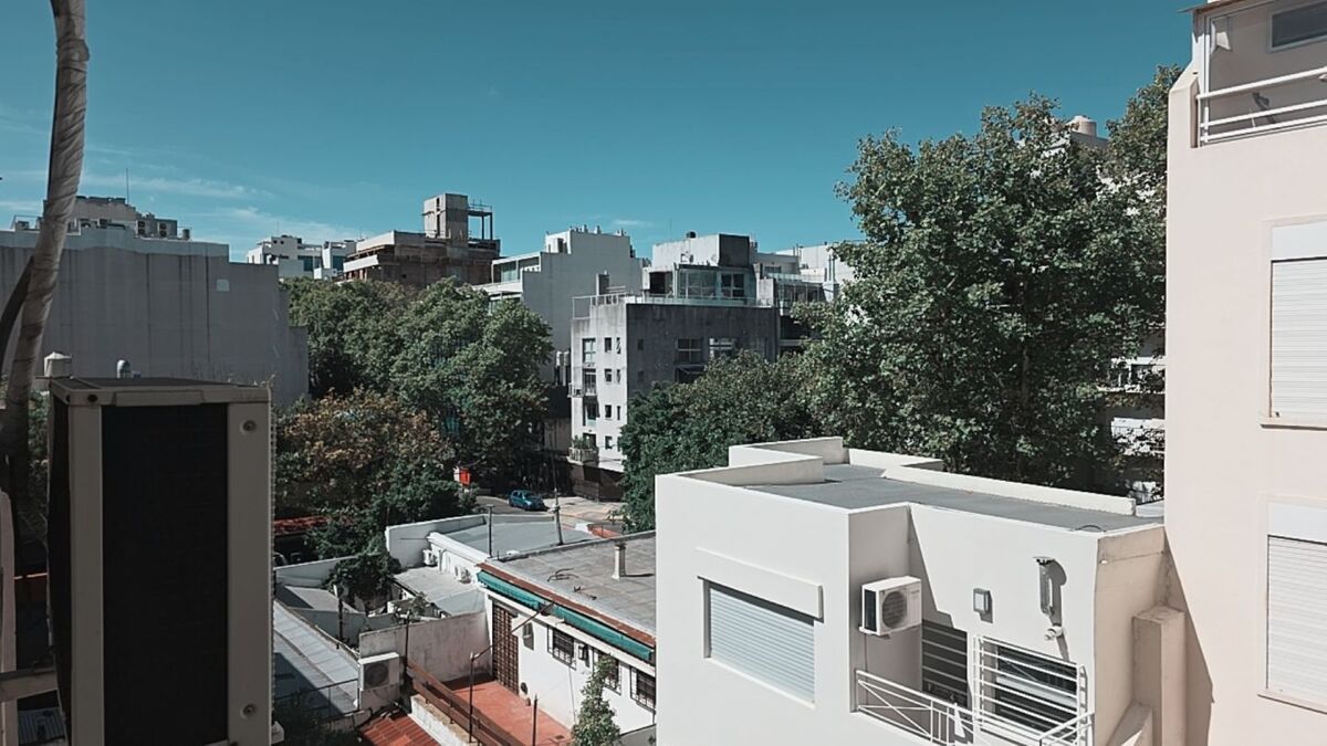 Departamento en Alquiler en Nuñez, Capital Federal