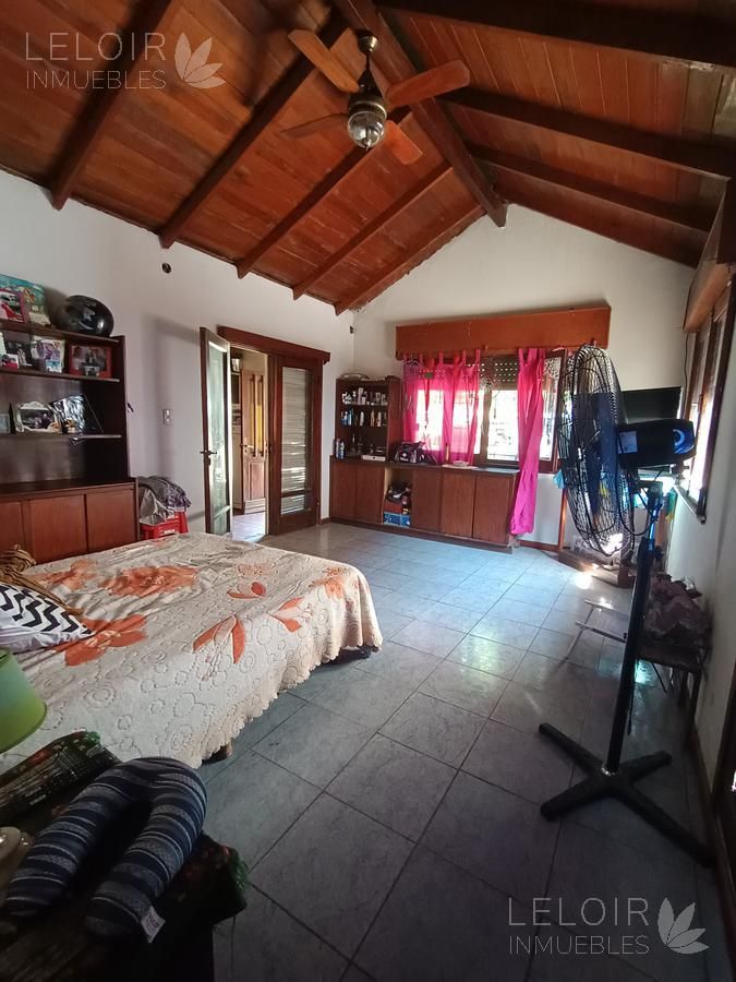 Casa en Venta en Ituzaingo, G.B.A. Zona Oeste