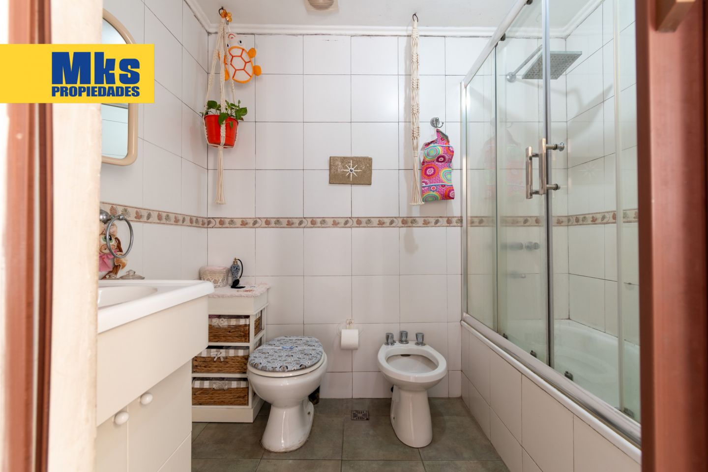 Departamento en Venta en Barracas, Capital Federal