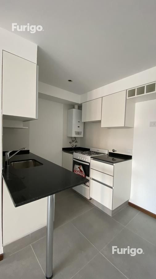 Departamento en Venta en Rosario, Santa Fe