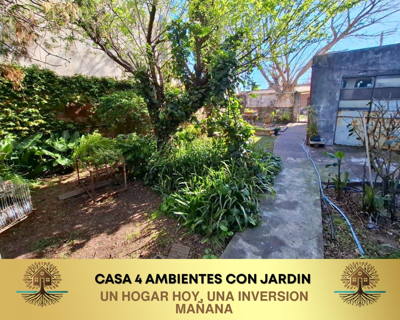 Casa en Venta en General San Martin, G.B.A. Zona Norte