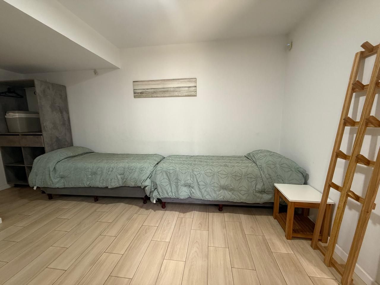 Departamento EN ALQUILER TEMPORARIO