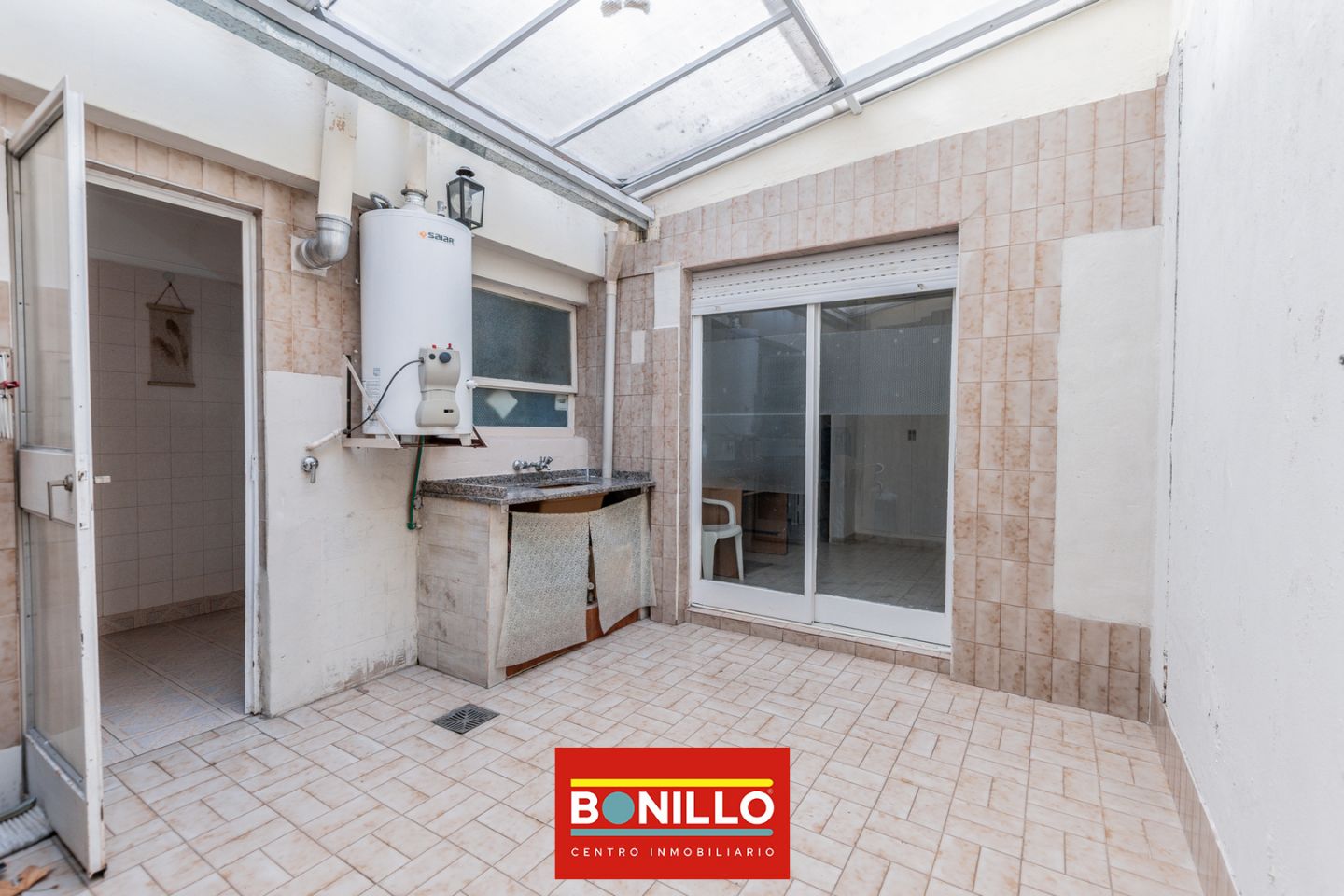 VENTA DE DEPARTAMENTO EN Capital Federal - Villa Urquiza - 34