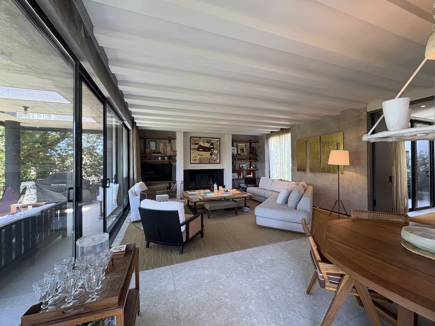 Casa EN ALQUILER