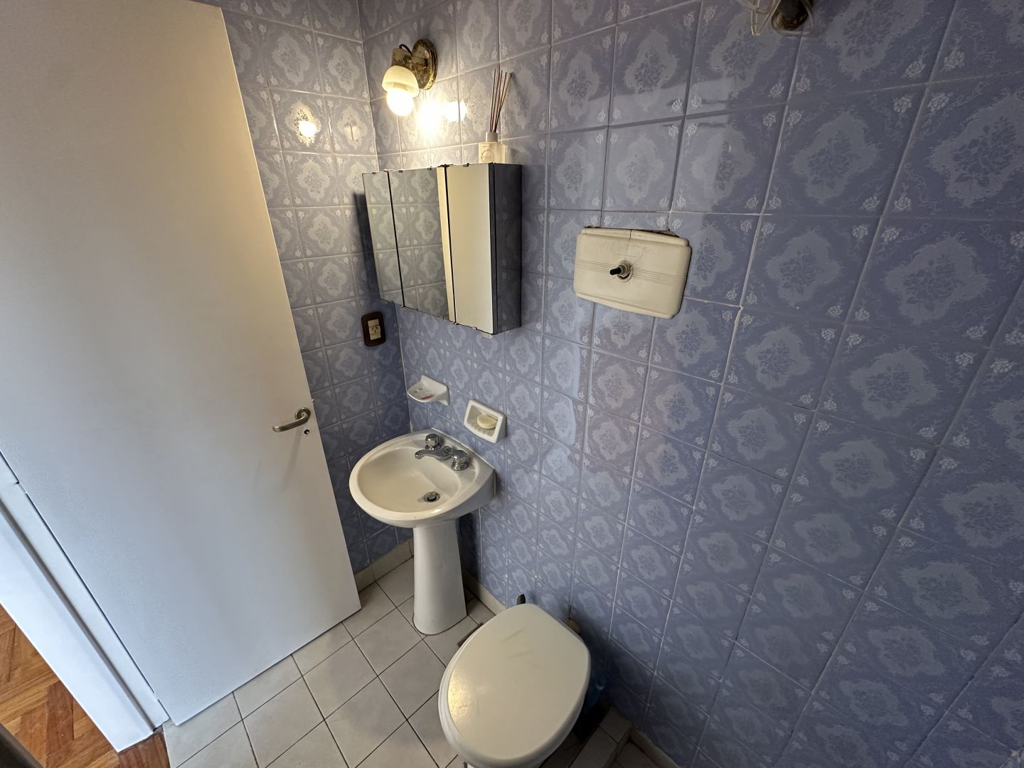 ALQUILER DE DEPARTAMENTO EN Capital Federal - San Nicolás - 18