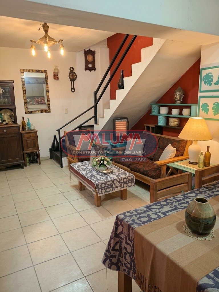 Departamento en Yerbal 5400