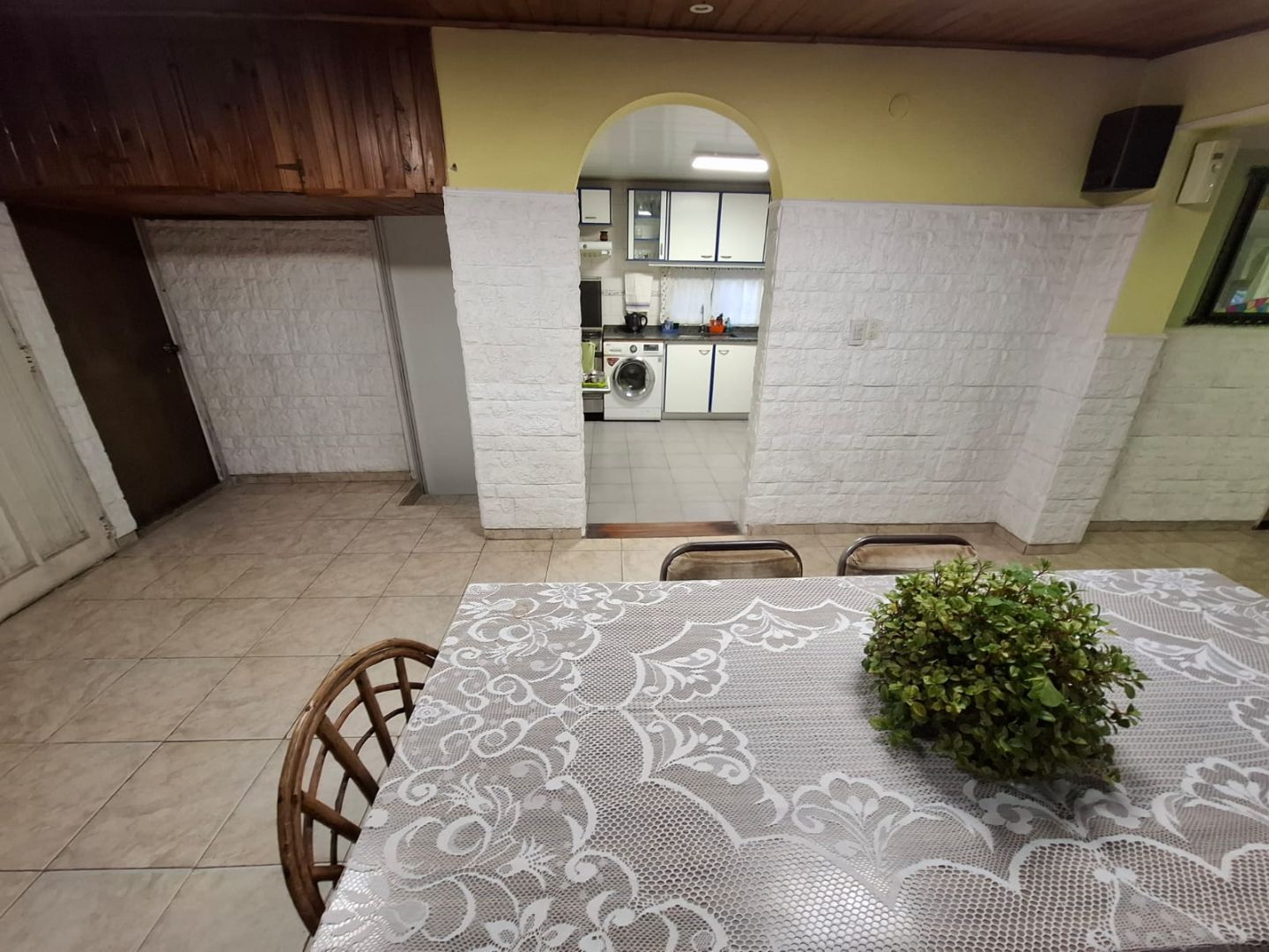 Casa en Venta en General San Martin, G.B.A. Zona Norte