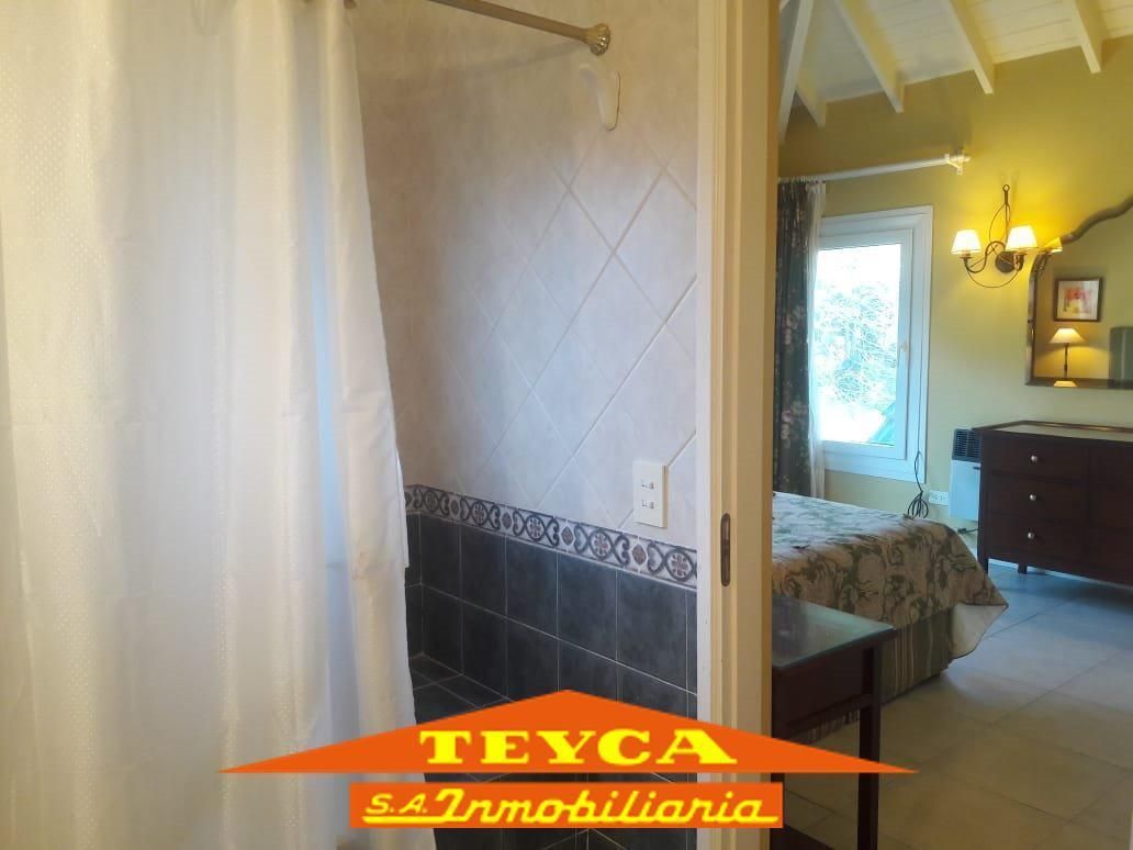 Casa en venta Norte Tennis Ranch 4 ambientes