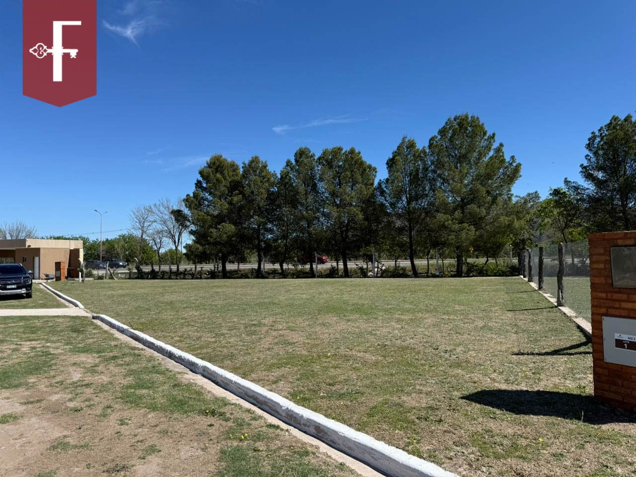 Lote EN VENTA