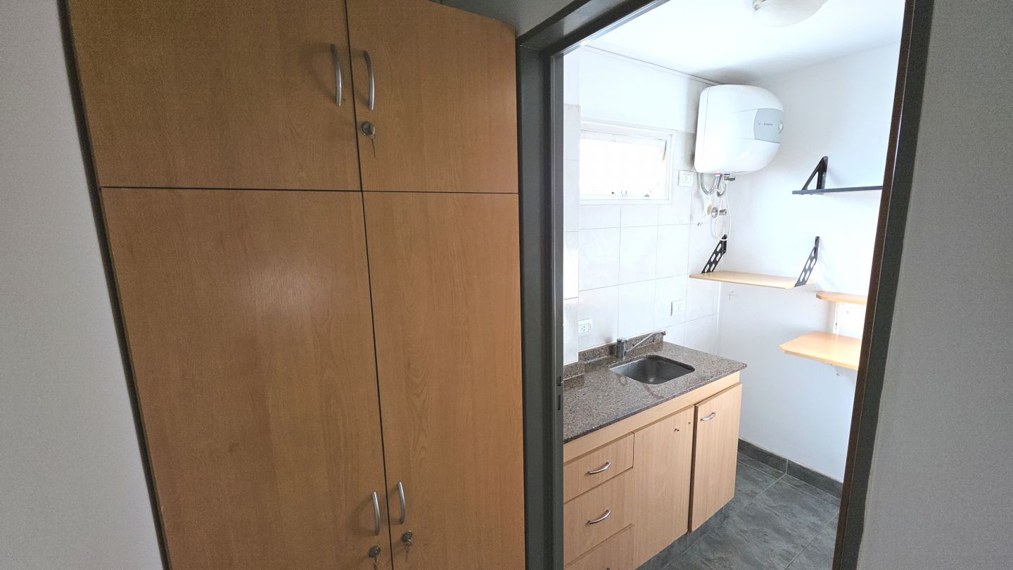 Oficina en Venta en Belgrano, Capital Federal