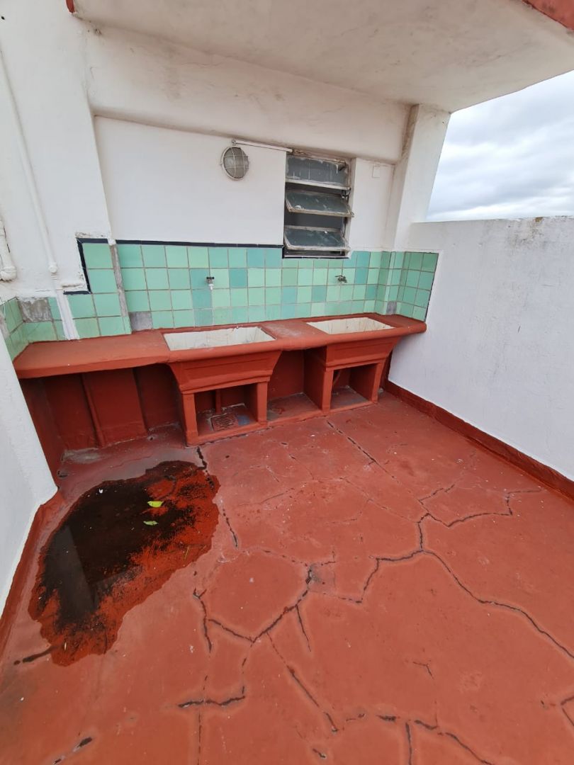 Departamento en Alquiler en La Matanza, G.B.A. Zona Oeste