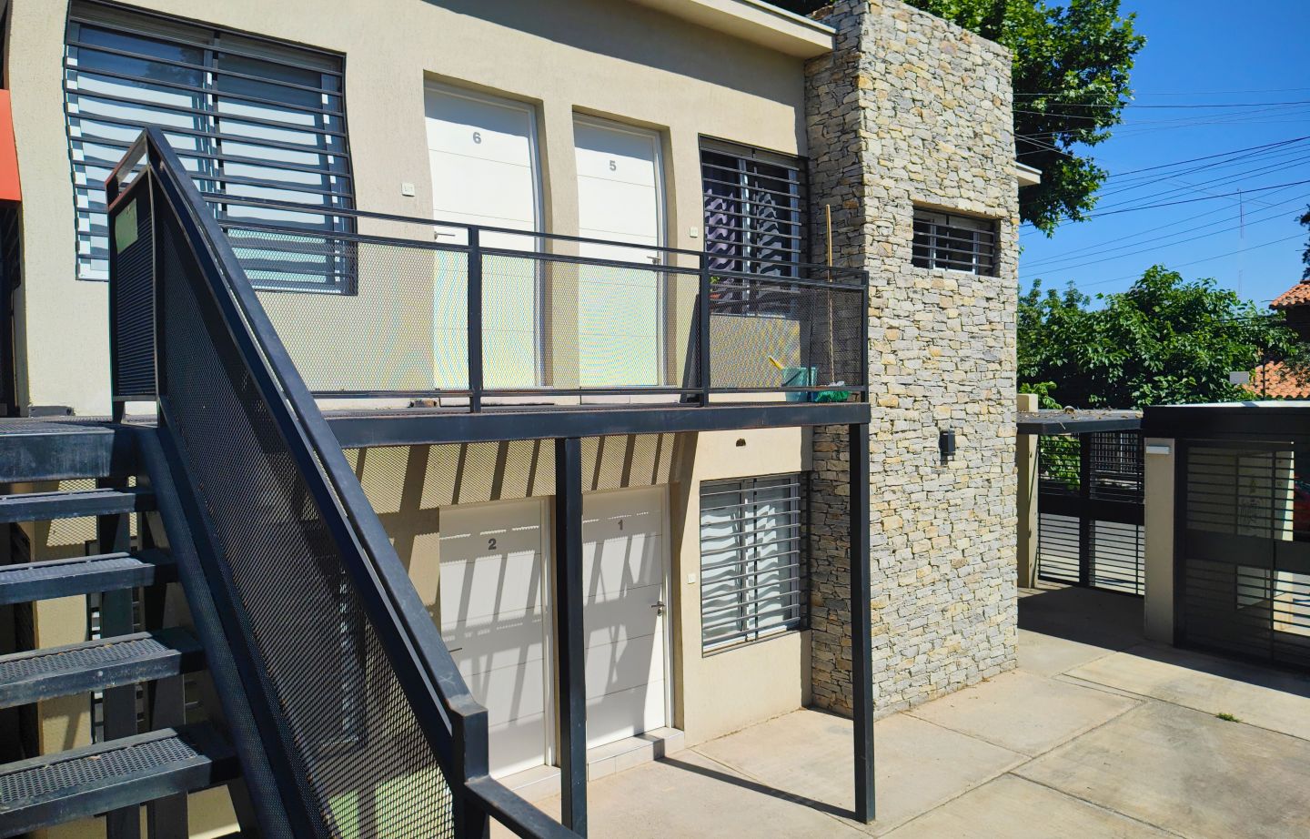 Departamento en Venta en Capital, Mendoza