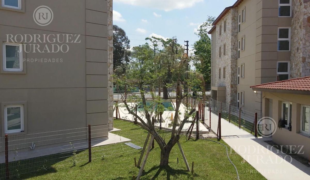 Departamento en Alquiler en Escobar, G.B.A. Zona Norte