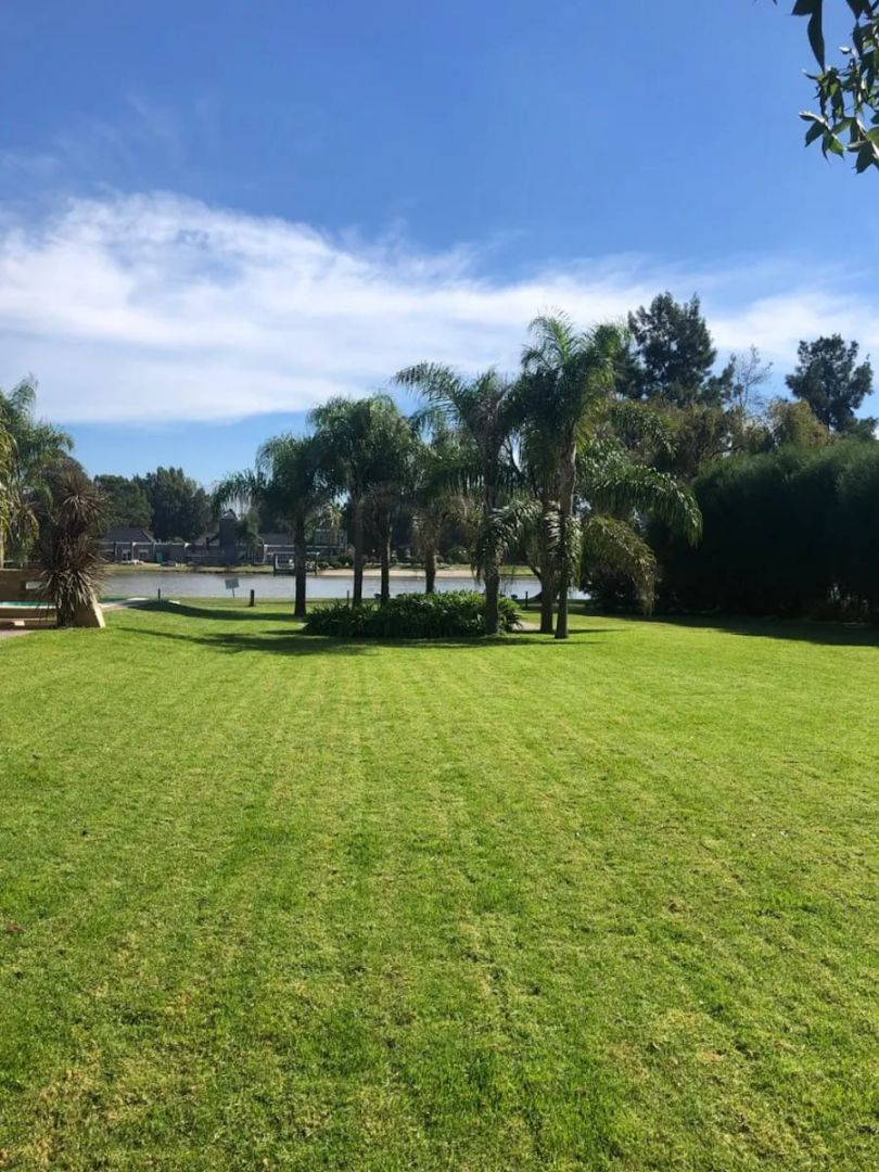VENTA DE LOTE EN San Vicente - El Lauquen - 5