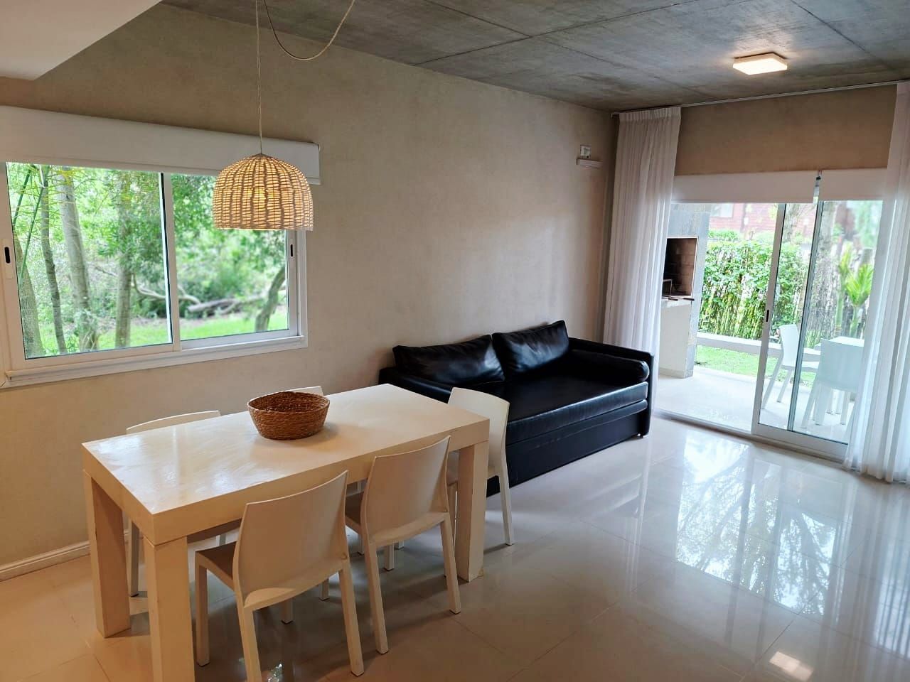 Departamento EN ALQUILER TEMPORARIO