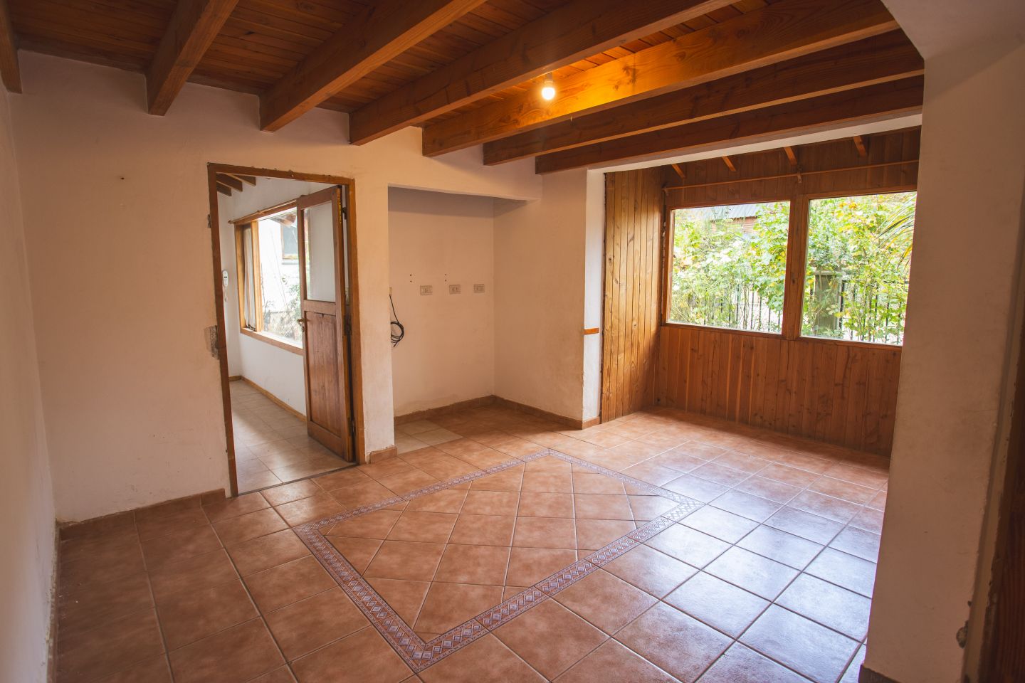 Casa EN ALQUILER