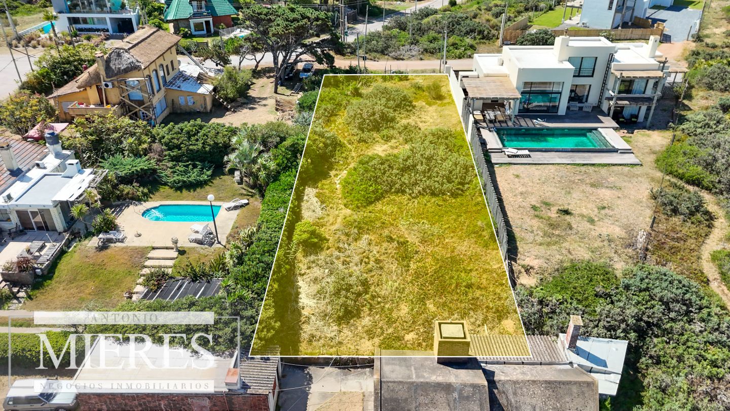 Lote EN VENTA