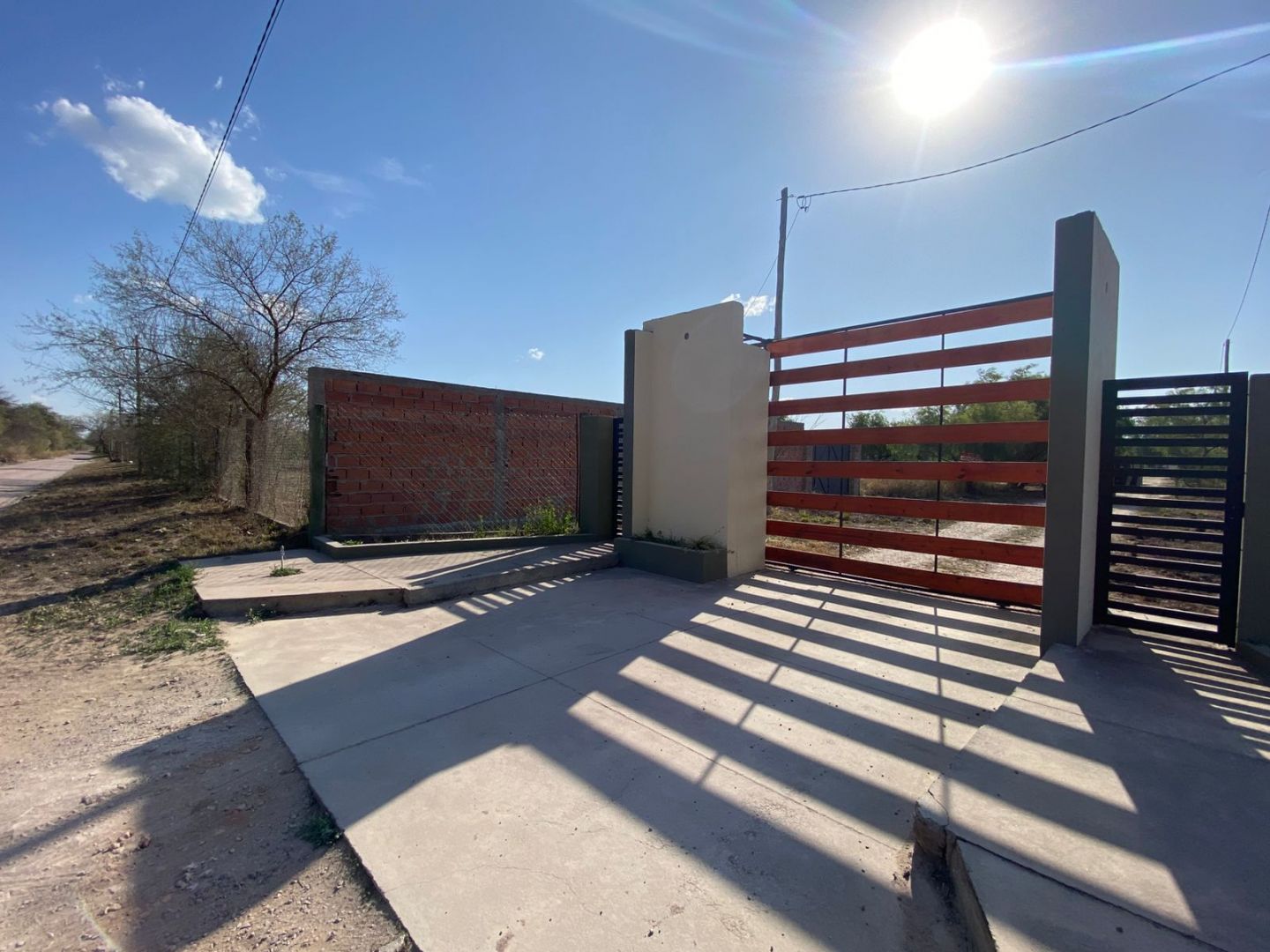 Lote EN VENTA