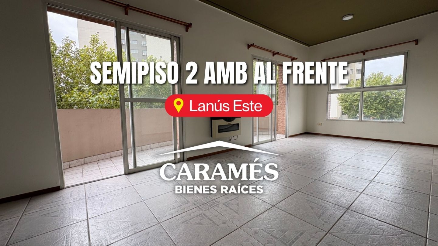 Departamento en ONCATIVO 2300