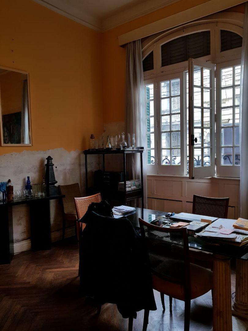 Departamento en Venta en Recoleta, Capital Federal