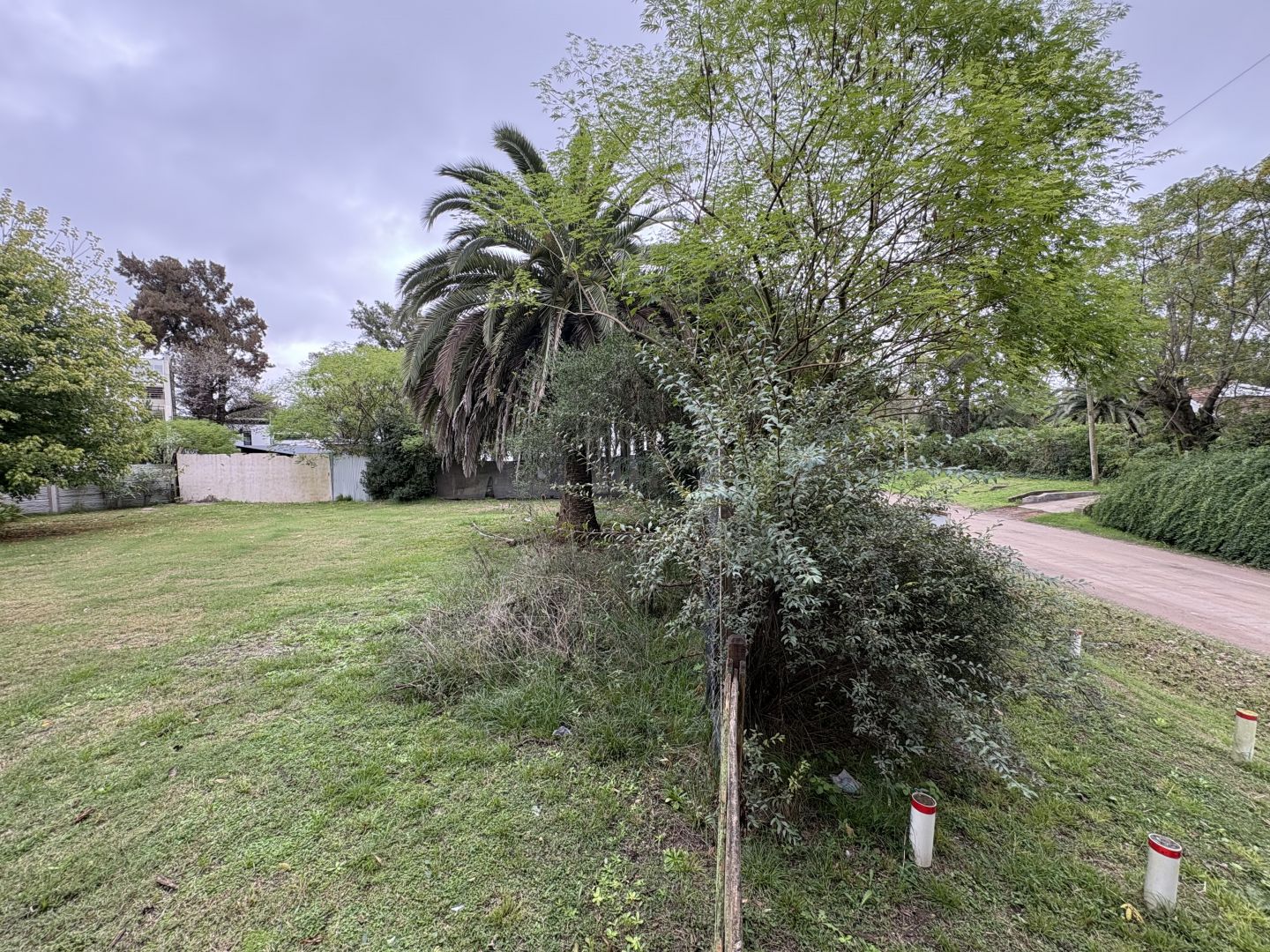 Lote EN VENTA