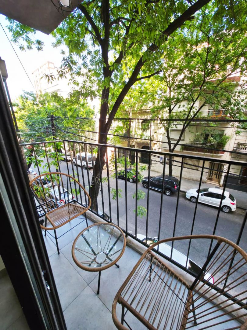 VENTA DE DEPARTAMENTO EN Capital Federal - San Cristobal - 20