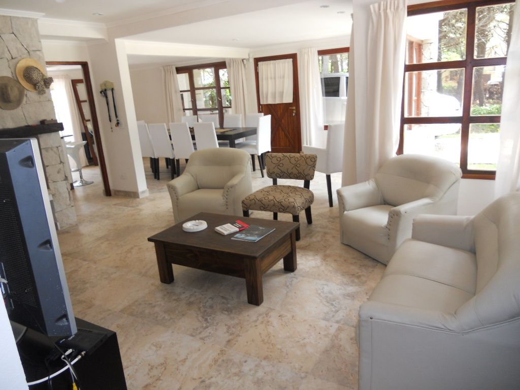 Casa EN ALQUILER TEMPORARIO