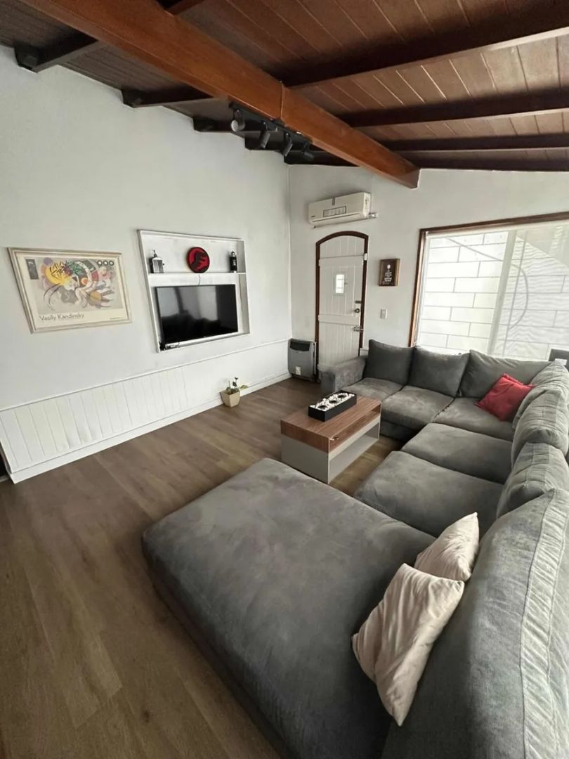 Casa en Alquiler en Vicente Lopez, G.B.A. Zona Norte